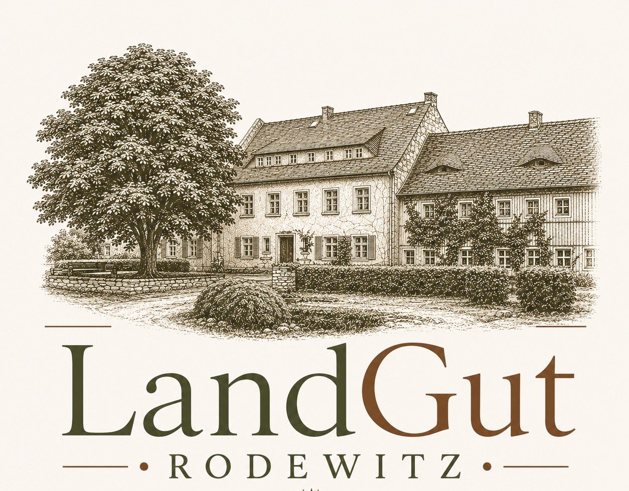 LandGut Rodewitz bei Hochkirch